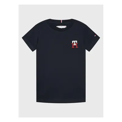 T-Shirt Tommy Hilfiger 73996788