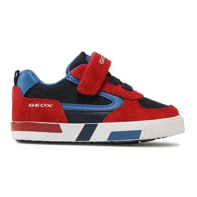 Sneakersy Geox 80697639