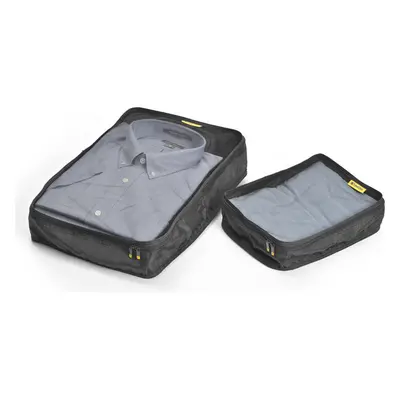 Travel Blue Shirt Organiser Black 93027445