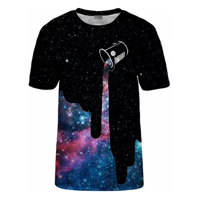 Bittersweet Paris Tričko Galaxy Milky Way T-Shirt 75021105