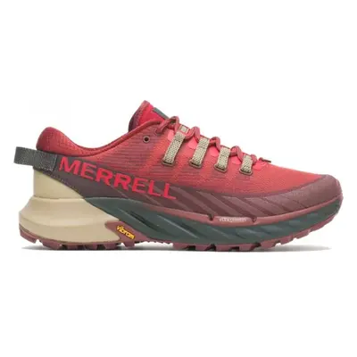 Pánské boty Merrell Men Agility Peak 4 Lava 46,5 97754715