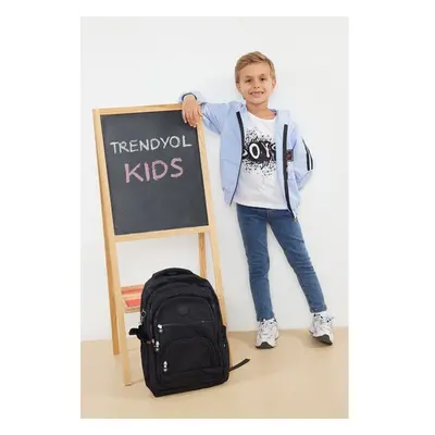 TRENDYOLKIDS Muži Horní - dolní tým Tyrkysová 98241000