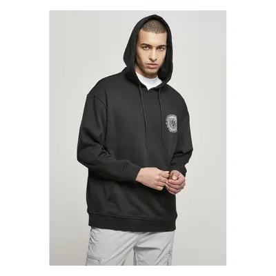 Urban Classics Globetrotter Hoody černá 91234231