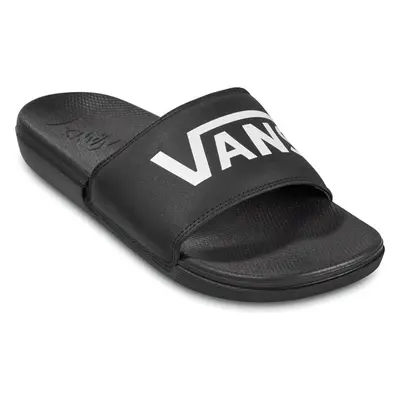 Vans La Costa Slide-On (VANS) BLACK 60532752