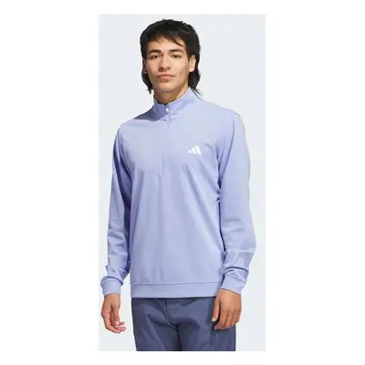 Adidas Mikina Elevated 1/4-Zip 99212445