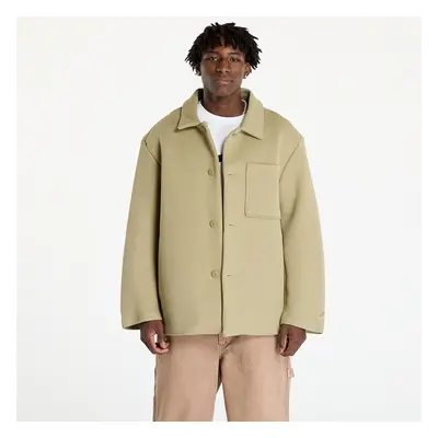 Bunda Nike Tech Fleece Shacket Neutral Olive/ Neutral Olive M 99330797