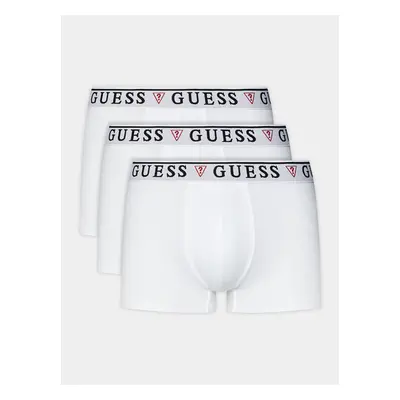 Sada 3 kusů boxerek Guess 88137251