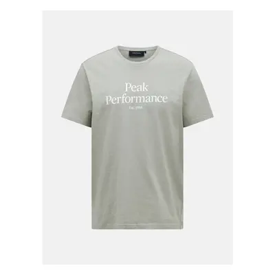 TRIČKO PEAK PERFORMANCE M ORIGINAL TEE 90009915