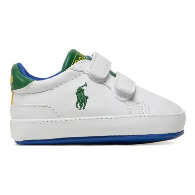 Sneakersy Polo Ralph Lauren 99493495