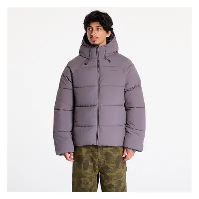 Bunda Daily Paper Relaxed Puffer Rabbit Grey S 99797280