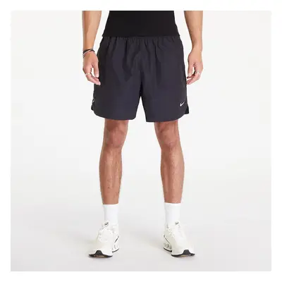 Šortky Nike x NOCTA Cardinal Nylon Shorts Black/ Black/ White XS 94658899