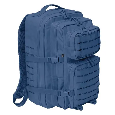 BRANDIT Městský batoh Big US Cooper Backpack - modrý 53190211