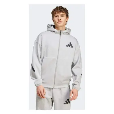 Adidas Sportovní bunda Z.N.E. Full-Zip Hooded 99096361