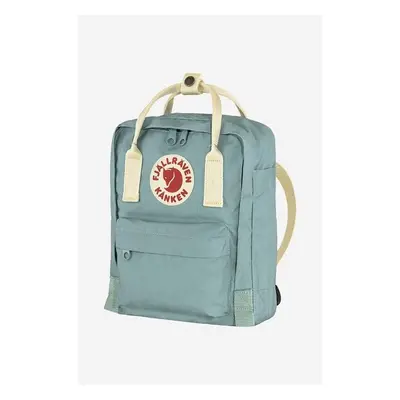 Batoh Fjallraven Kanken Mini malý, s aplikací, F23561.501.115-115 84017121