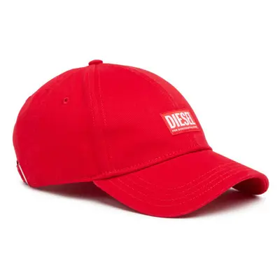 KŠILTOVKA DIESEL CORRY-JACQ-WASH HAT 84518378