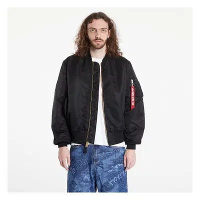 Alpha Industries Inc. Bunda Alpha Industries MA - 1 Black XL 99465237