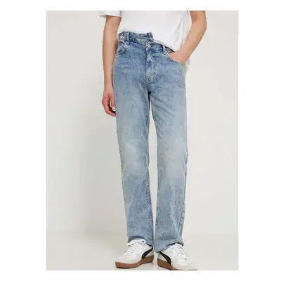 Džíny Karl Lagerfeld Jeans pánské 94649919