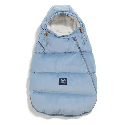 Spacák do kočárku La Millou Baby Multi WIND BLUE 99540816