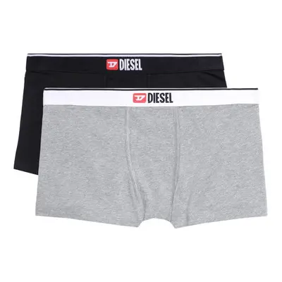 SPODNÍ PRÁDLO DIESEL UFPN-MYAS 2-PACK UNDERPANTS 88852521