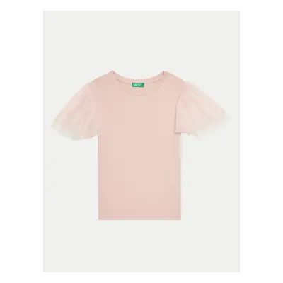 T-Shirt United Colors Of Benetton 99982505