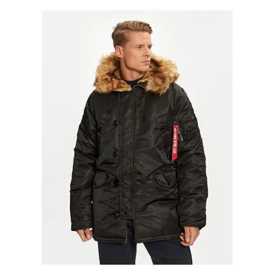 Vatovaná bunda Alpha Industries 99581446