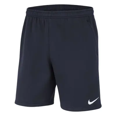 Nike short BLUE 93707258