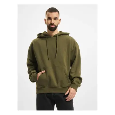 DEF Bommel Hoody Olive 100030401