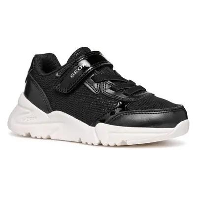 Dětské sneakers boty Geox LOFTUS černá barva, J46M2C.0ASAJ 98977083