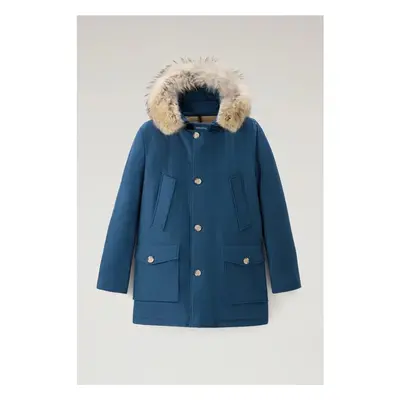 BUNDA WOOLRICH ARCTIC DETACHABLE FUR PARKA 86028654