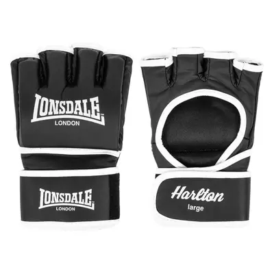 Lonsdale Artificial leather MMA sparring gloves 90426262