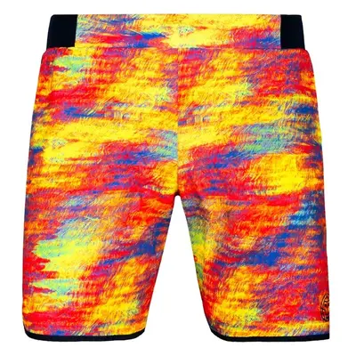 Dětské šortky BIDI BADU Tafari Tech Shorts Mixed 140 cm 99600377