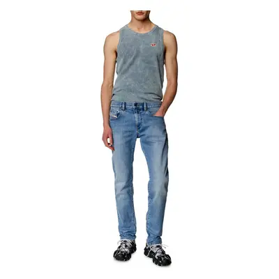 DŽÍNY DIESEL 2019 D-STRUKT TROUSERS 88870693