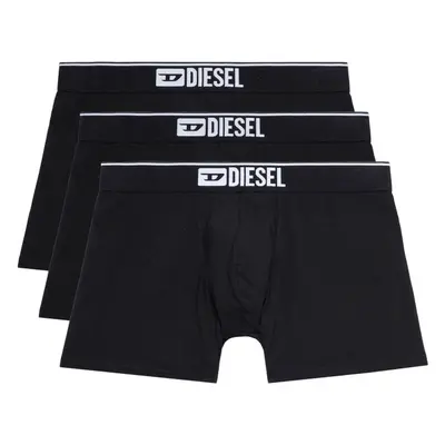 SPODNÍ PRÁDLO DIESEL UMBX-SEBASTIAN 3-PACK BOXER 72806758