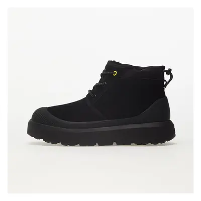 Tenisky UGG M Neumel Weather Hybrid Black/ Black EUR 44 87099023