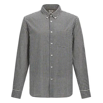 KOŠILE WOOLRICH POPLIN MADRAS SHIRT 91572729