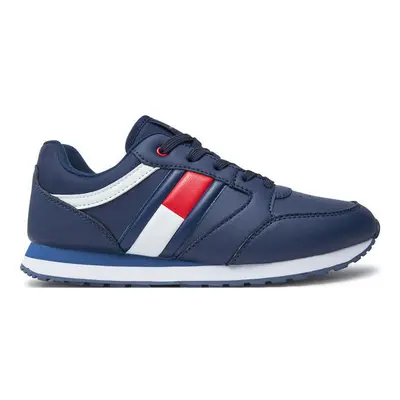 Sneakersy Tommy Hilfiger 99680381