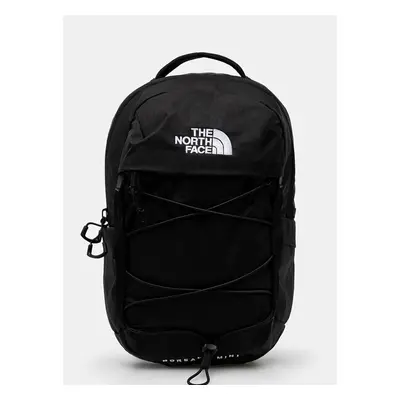 Batoh The North Face Borealis Mini Backpack 10L černá barva, malý, s 99825806