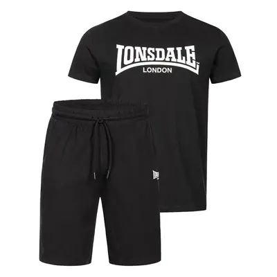 Pánský set Lonsdale 74433814