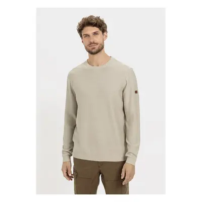 SVETR CAMEL ACTIVE PULLOVER CREWNECK 86436153