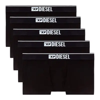 SPODNÍ PRÁDLO DIESEL UMBX-DAMIEN 5-PACK BOXER-SHOR 88852515