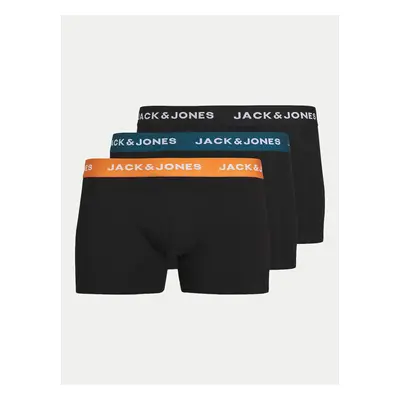 Sada 3 kusů boxerek Jack&Jones 99268330