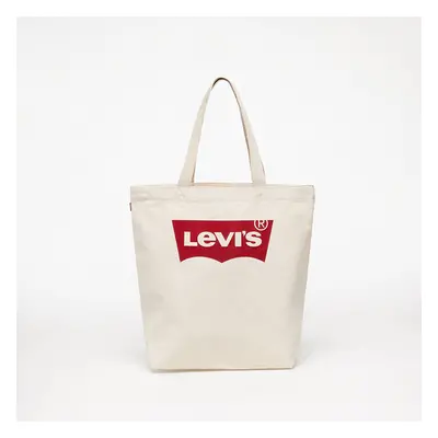 Taška Levis Batwing Tote Bag Ecru Universal 100013551