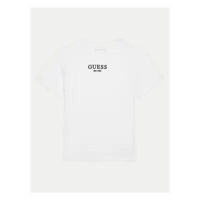 T-Shirt Guess 99165232