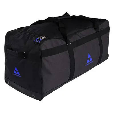 Fischer Team bag, black/blue, 43 Hokejová taška, Senior 99601067