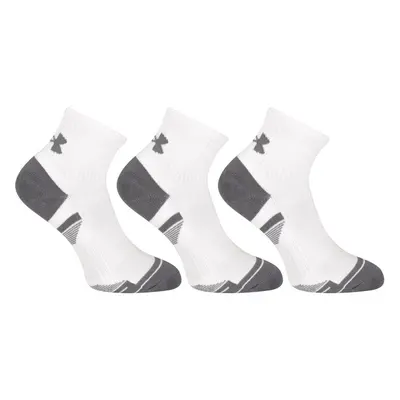 3PACK ponožky Under Armour bílé (1379528 100) 99661328