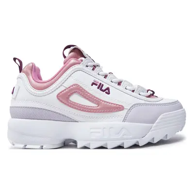 Sneakersy Fila 99795558