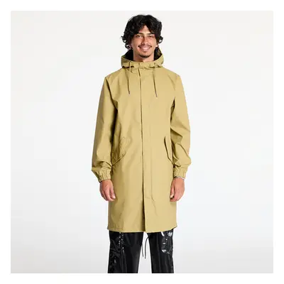 Bunda Rains Fishtail Parka W3 UNISEX Khaki XS 99248806