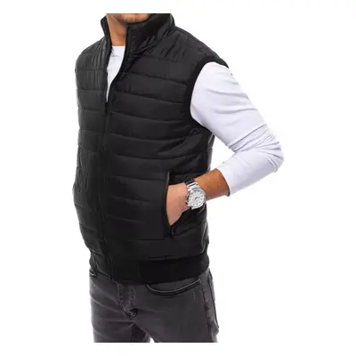 Pánská vesta DStreet Quilted 74016262