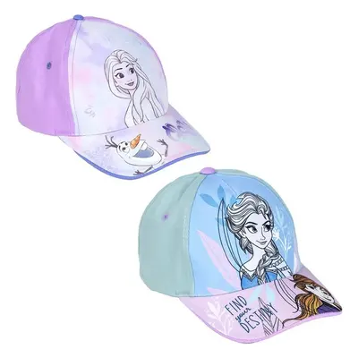 CAP FROZEN 99103398