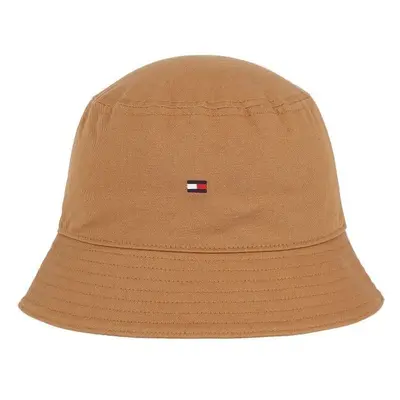 Tommy Hilfiger Hat - ESSENTIAL FLAG BUCKET brown 99788388